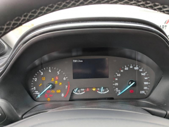 Photo 11 du bon plan FORD Puma 1.0 Flexifuel 125ch S&S mHEV Titanium occasion à 22991 €