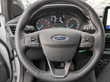 Photo 12 du bon plan FORD Puma 1.0 Flexifuel 125ch S&S mHEV Titanium occasion à 22991 €
