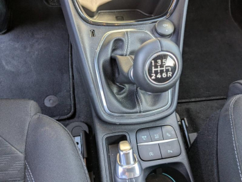 Photo 15 du bon plan FORD Puma 1.0 Flexifuel 125ch S&S mHEV Titanium occasion à 22991 €