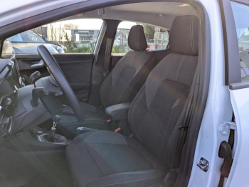 Photo 16 du bon plan FORD Puma 1.0 Flexifuel 125ch S&S mHEV Titanium occasion à 22991 €