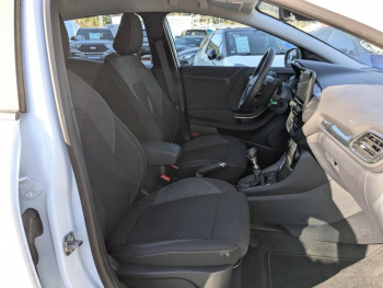Photo 17 du bon plan FORD Puma 1.0 Flexifuel 125ch S&S mHEV Titanium occasion à 22991 €