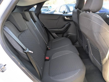 Photo 18 du bon plan FORD Puma 1.0 Flexifuel 125ch S&S mHEV Titanium occasion à 22991 €