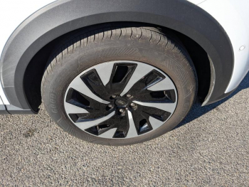 Photo 20 du bon plan FORD Puma 1.0 Flexifuel 125ch S&S mHEV Titanium occasion à 22991 €