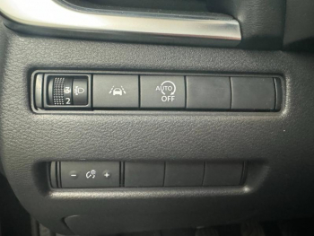 Photo 12 du bon plan NISSAN Qashqai 1.3 Mild Hybrid 140ch Acenta occasion à 22500 €