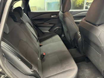 Photo 14 du bon plan NISSAN Qashqai 1.3 Mild Hybrid 140ch Acenta occasion à 22500 €