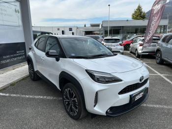 Photo 3 du bon plan TOYOTA Yaris Cross 116h Collection MY21 occasion à 23990 €