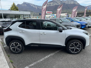 Photo 4 du bon plan TOYOTA Yaris Cross 116h Collection MY21 occasion à 23990 €