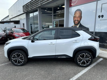 Photo 8 du bon plan TOYOTA Yaris Cross 116h Collection MY21 occasion à 23990 €
