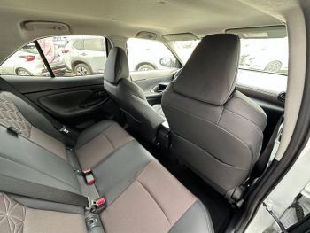 Photo 11 du bon plan TOYOTA Yaris Cross 116h Collection MY21 occasion à 23990 €
