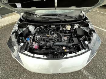 Photo 14 du bon plan TOYOTA Yaris Cross 116h Collection MY21 occasion à 23990 €