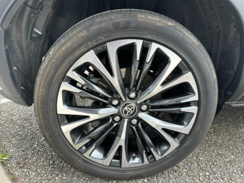 Photo 16 du bon plan TOYOTA Yaris Cross 116h Collection MY21 occasion à 23990 €