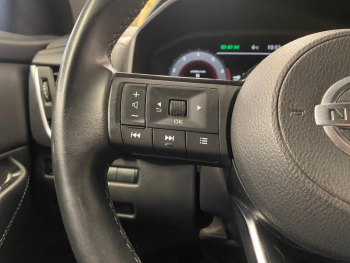 Photo 9 du bon plan NISSAN Qashqai 1.3 Mild Hybrid 140ch Premiere Edition occasion à 24200 €