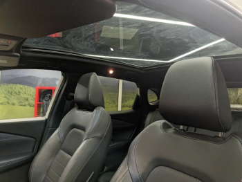 Photo 17 du bon plan NISSAN Qashqai e-POWER 190ch Tekna 2022 occasion à 31900 €