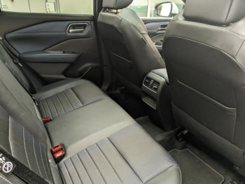 Photo 20 du bon plan NISSAN Qashqai e-POWER 190ch Tekna 2022 occasion à 31900 €