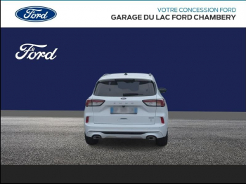 Photo 5 du bon plan FORD Kuga 2.5 Duratec 190ch FHEV E85 ST-Line Business BVA occasion à 29990 €