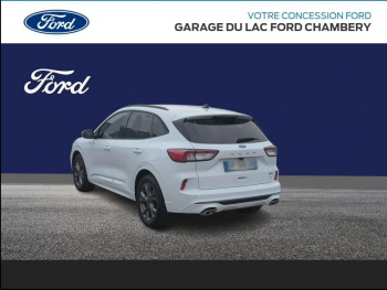 Photo 6 du bon plan FORD Kuga 2.5 Duratec 190ch FHEV E85 ST-Line Business BVA occasion à 29990 €