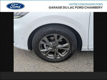 Photo 8 du bon plan FORD Kuga 2.5 Duratec 190ch FHEV E85 ST-Line Business BVA occasion à 29990 €