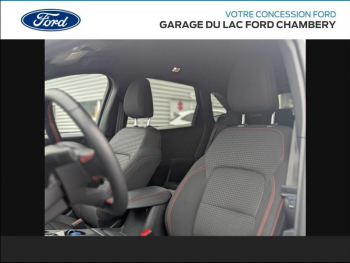 Photo 12 du bon plan FORD Kuga 2.5 Duratec 190ch FHEV E85 ST-Line Business BVA occasion à 29990 €