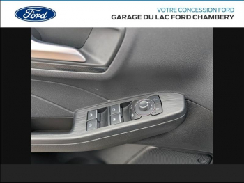 Photo 13 du bon plan FORD Kuga 2.5 Duratec 190ch FHEV E85 ST-Line Business BVA occasion à 29990 €