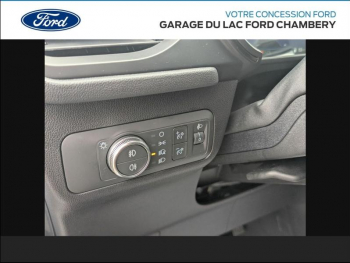 Photo 14 du bon plan FORD Kuga 2.5 Duratec 190ch FHEV E85 ST-Line Business BVA occasion à 29990 €
