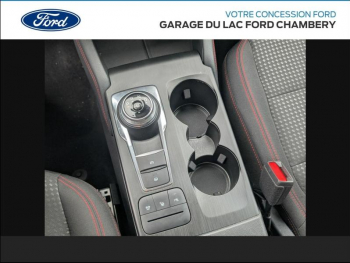Photo 16 du bon plan FORD Kuga 2.5 Duratec 190ch FHEV E85 ST-Line Business BVA occasion à 29990 €