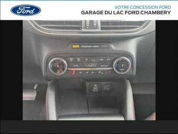 Photo 17 du bon plan FORD Kuga 2.5 Duratec 190ch FHEV E85 ST-Line Business BVA occasion à 29990 €