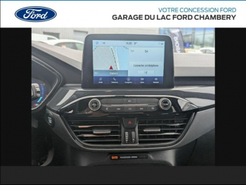 Photo 18 du bon plan FORD Kuga 2.5 Duratec 190ch FHEV E85 ST-Line Business BVA occasion à 29990 €