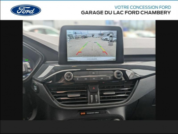 Photo 19 du bon plan FORD Kuga 2.5 Duratec 190ch FHEV E85 ST-Line Business BVA occasion à 29990 €