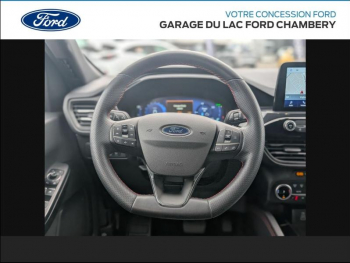 Photo 21 du bon plan FORD Kuga 2.5 Duratec 190ch FHEV E85 ST-Line Business BVA occasion à 29990 €