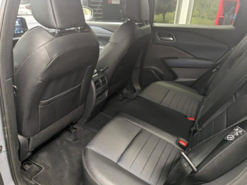 Photo 13 du bon plan NISSAN Qashqai 1.3 Mild Hybrid 140ch Tekna occasion à 25500 €
