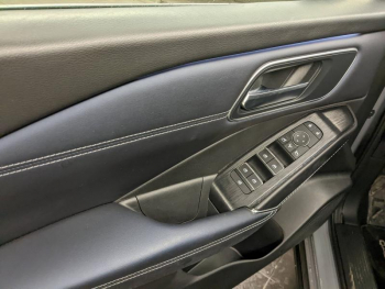Photo 14 du bon plan NISSAN Qashqai 1.3 Mild Hybrid 140ch Tekna occasion à 25500 €