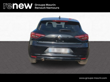 Photo 4 du bon plan RENAULT Clio 1.3 TCe 140ch Initiale Paris -21N occasion à 17900 €