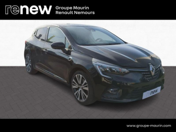 Photo 7 du bon plan RENAULT Clio 1.3 TCe 140ch Initiale Paris -21N occasion à 17900 €