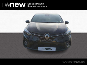 Photo 8 du bon plan RENAULT Clio 1.3 TCe 140ch Initiale Paris -21N occasion à 17900 €