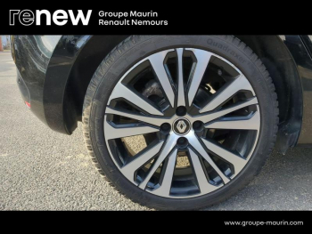 Photo 9 du bon plan RENAULT Clio 1.3 TCe 140ch Initiale Paris -21N occasion à 17900 €