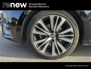 Photo 10 du bon plan RENAULT Clio 1.3 TCe 140ch Initiale Paris -21N occasion à 17900 €