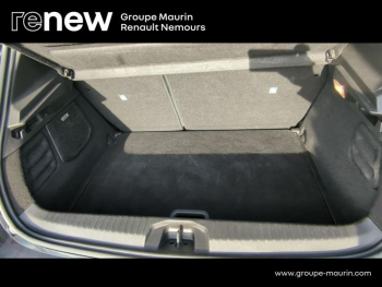 Photo 12 du bon plan RENAULT Clio 1.3 TCe 140ch Initiale Paris -21N occasion à 17900 €