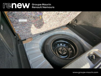 Photo 14 du bon plan RENAULT Clio 1.3 TCe 140ch Initiale Paris -21N occasion à 17900 €