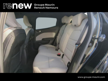 Photo 16 du bon plan RENAULT Clio 1.3 TCe 140ch Initiale Paris -21N occasion à 17900 €