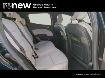 Photo 17 du bon plan RENAULT Clio 1.3 TCe 140ch Initiale Paris -21N occasion à 17900 €