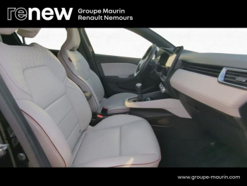 Photo 18 du bon plan RENAULT Clio 1.3 TCe 140ch Initiale Paris -21N occasion à 17900 €