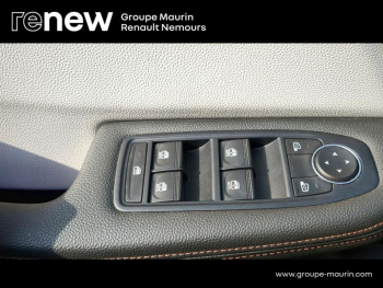 Photo 20 du bon plan RENAULT Clio 1.3 TCe 140ch Initiale Paris -21N occasion à 17900 €