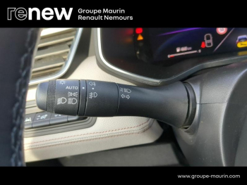 Photo 22 du bon plan RENAULT Clio 1.3 TCe 140ch Initiale Paris -21N occasion à 17900 €