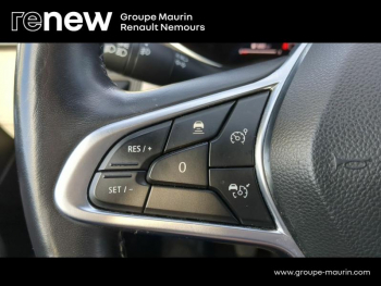 Photo 23 du bon plan RENAULT Clio 1.3 TCe 140ch Initiale Paris -21N occasion à 17900 €