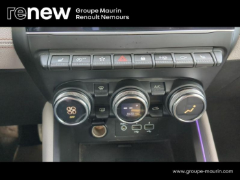 Photo 29 du bon plan RENAULT Clio 1.3 TCe 140ch Initiale Paris -21N occasion à 17900 €