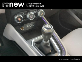 Photo 30 du bon plan RENAULT Clio 1.3 TCe 140ch Initiale Paris -21N occasion à 17900 €