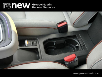 Photo 31 du bon plan RENAULT Clio 1.3 TCe 140ch Initiale Paris -21N occasion à 17900 €