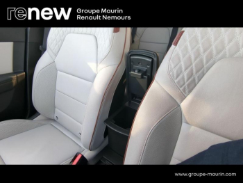 Photo 32 du bon plan RENAULT Clio 1.3 TCe 140ch Initiale Paris -21N occasion à 17900 €