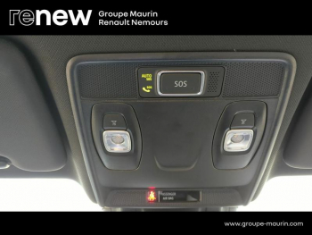 Photo 33 du bon plan RENAULT Clio 1.3 TCe 140ch Initiale Paris -21N occasion à 17900 €