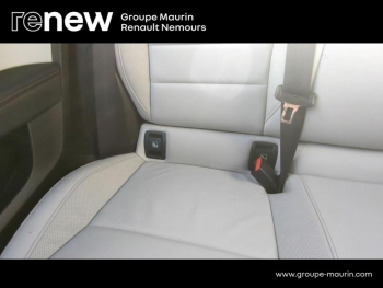 Photo 35 du bon plan RENAULT Clio 1.3 TCe 140ch Initiale Paris -21N occasion à 17900 €